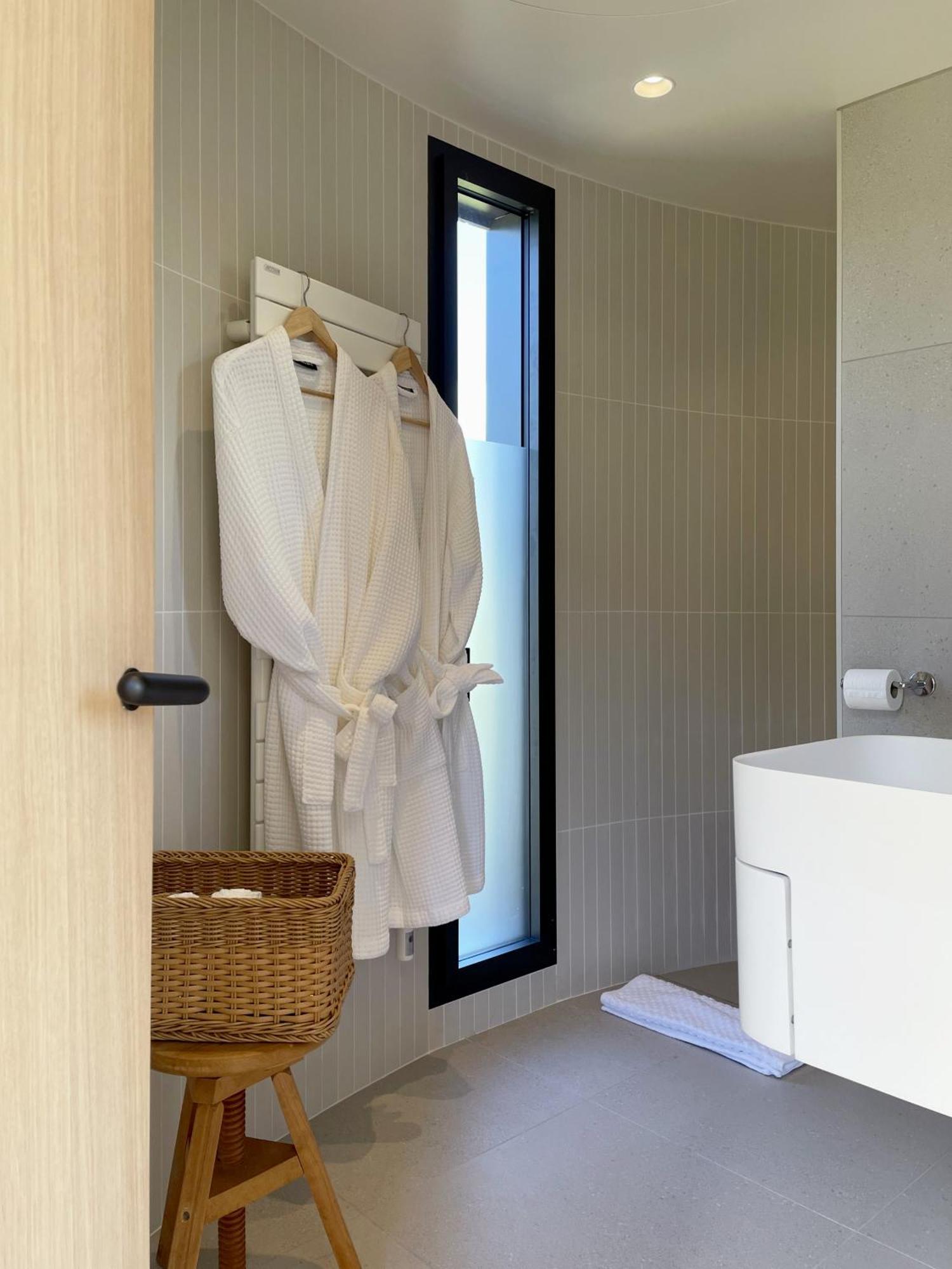 La Suite Nature By Lumipod X Tomette Singuliere Chateau  Bagian luar foto