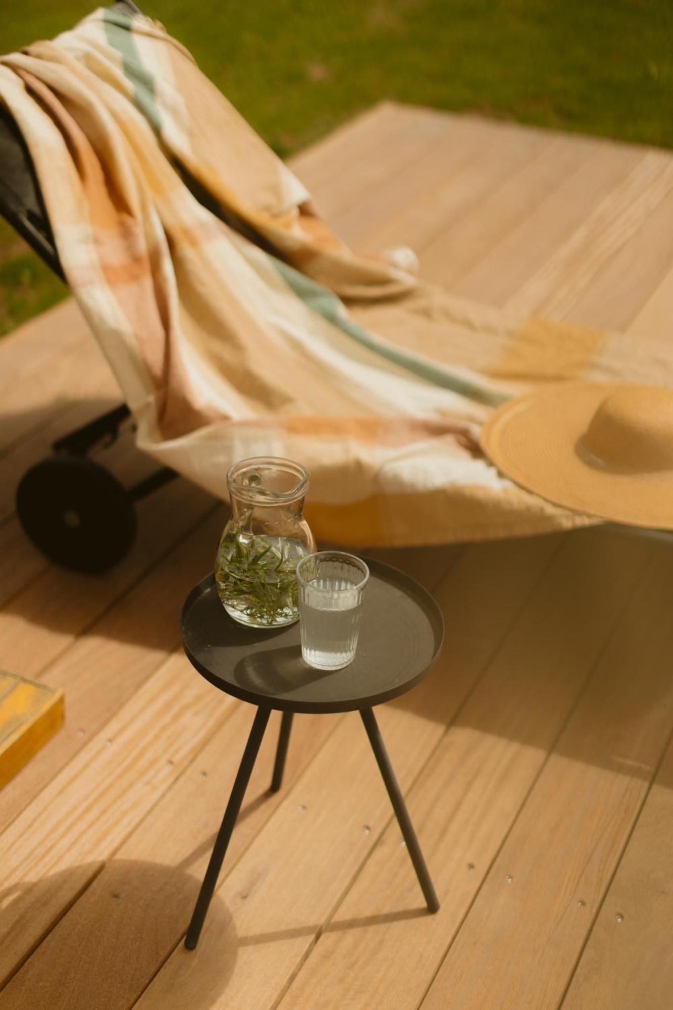 La Suite Nature By Lumipod X Tomette Singuliere Chateau  Bagian luar foto