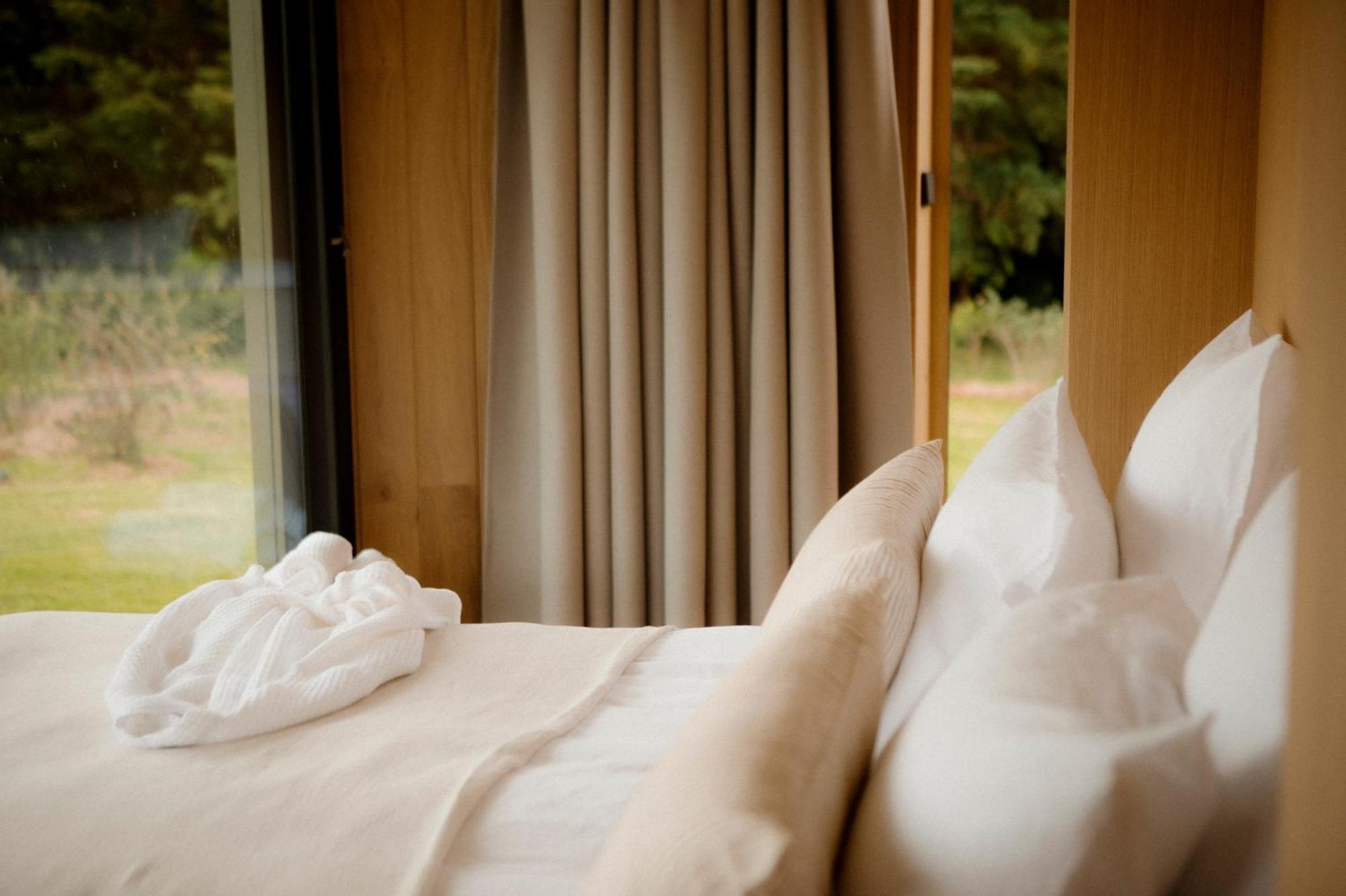 La Suite Nature By Lumipod X Tomette Singuliere Chateau  Bagian luar foto
