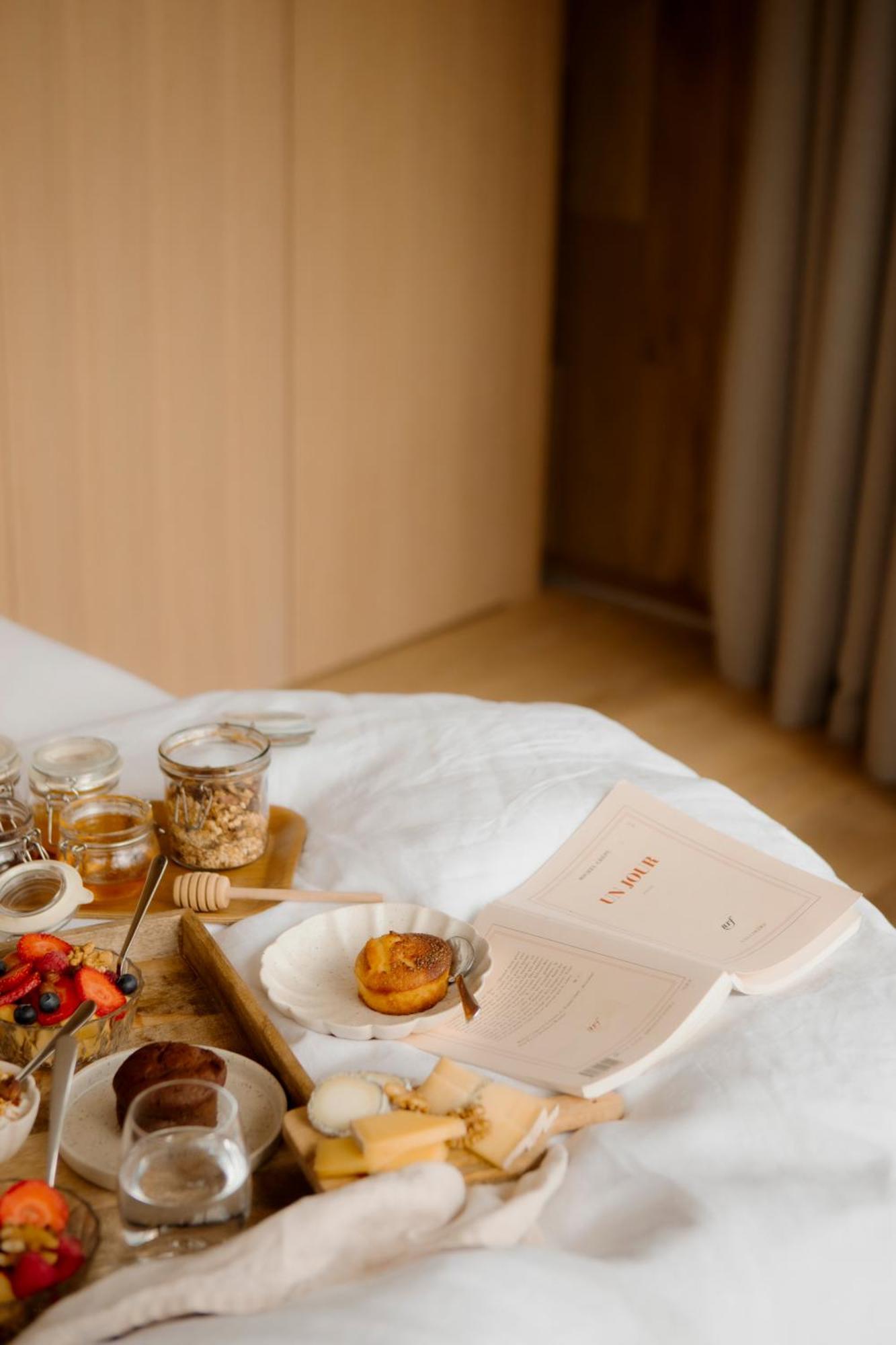 La Suite Nature By Lumipod X Tomette Singuliere Chateau  Bagian luar foto