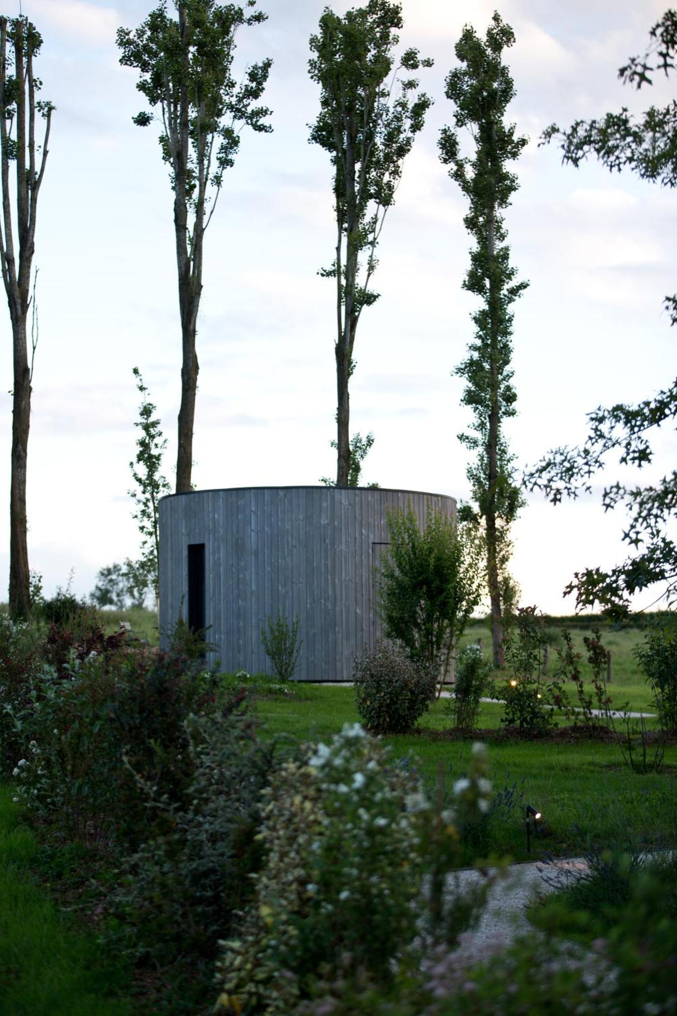 La Suite Nature By Lumipod X Tomette Singuliere Chateau  Bagian luar foto